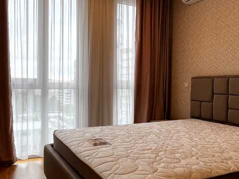 квартира по адресу Кульпарковская ул., 226-Ж