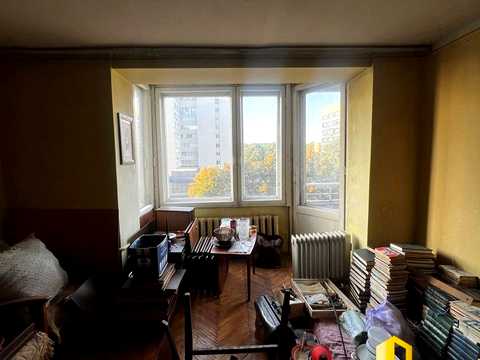 квартира за адресою Володимира Великого вул. (Артема), 51