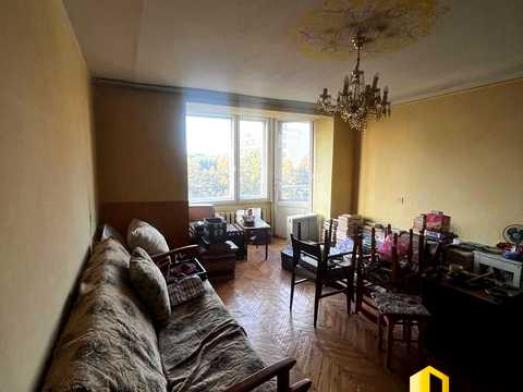 квартира за адресою Володимира Великого вул. (Артема), 51