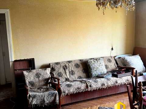 квартира за адресою Володимира Великого вул. (Артема), 51