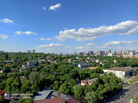 квартира по адресу Ясиноватский пер., 10