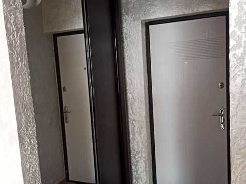 квартира по адресу Ясиноватский пер., 10