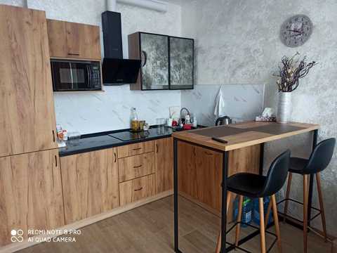 квартира по адресу Ясиноватский пер., 10