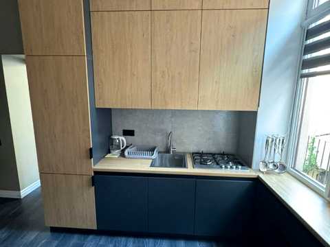 квартира за адресою Пантелеймона Куліша вул., 11