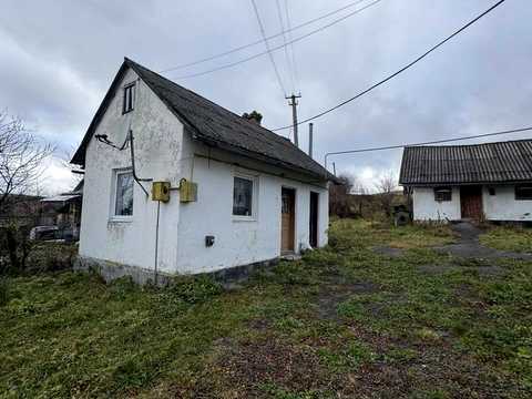 будинок за адресою Заставна