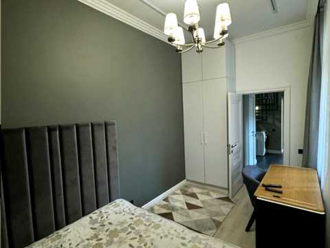 квартира за адресою Пантелеймона Куліша вул., 11