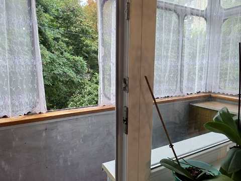 квартира за адресою В'ячеслава Чорновола вул. (Юрія Савченка), 97-А