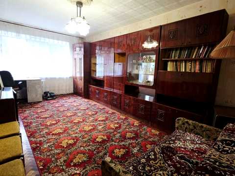 квартира за адресою В'ячеслава Чорновола вул. (Юрія Савченка), 97-А