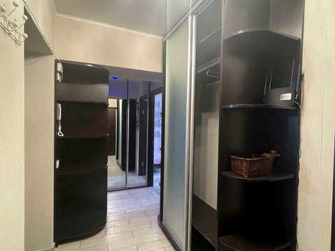 квартира за адресою Кавказька вул., 12