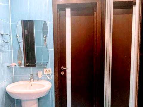 квартира за адресою Кавказька вул., 12