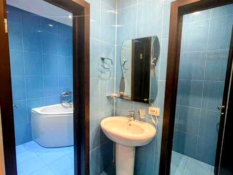 квартира за адресою Кавказька вул., 12