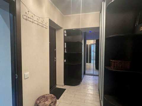 квартира за адресою Кавказька вул., 12