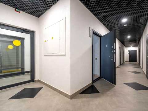 квартира за адресою Курортний, 2