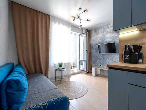 квартира за адресою Курортний, 2