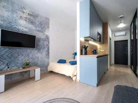 квартира за адресою Курортний, 2