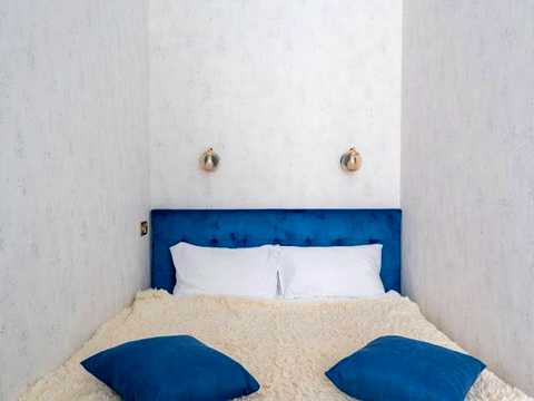 квартира за адресою Курортний, 2