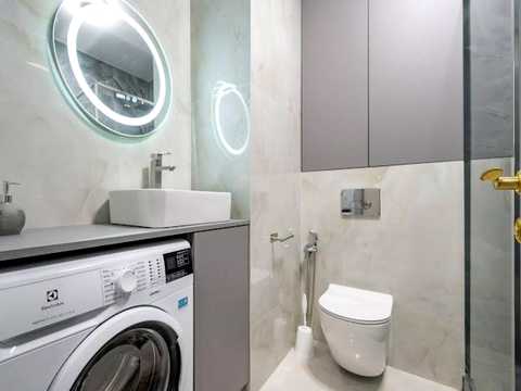 квартира за адресою Курортний, 2