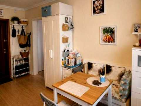 квартира за адресою Олександра Довженка вул., 16-В