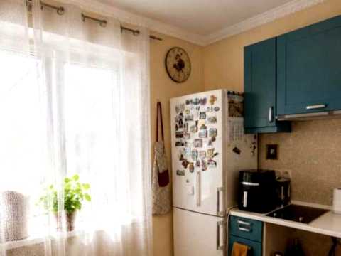 квартира за адресою Олександра Довженка вул., 16-В