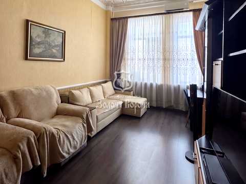 квартира за адресою Інженерний пров., 4