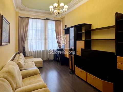 квартира за адресою Інженерний пров., 4