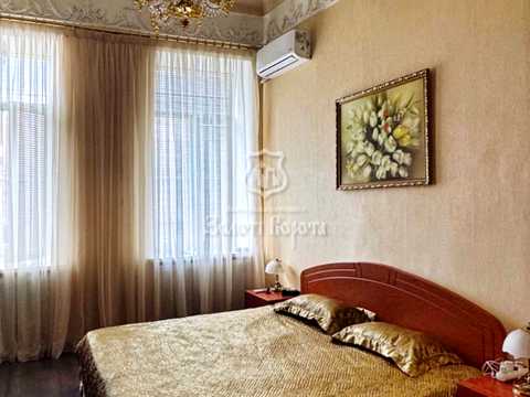 квартира за адресою Інженерний пров., 4