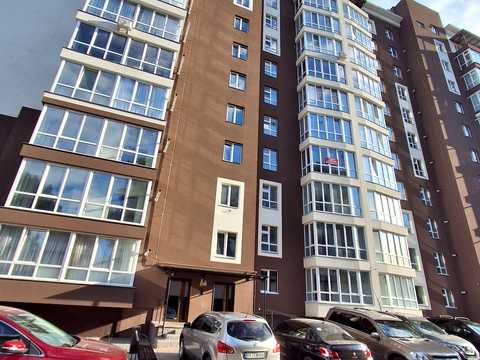 квартира за адресою Львівське шосе, 53