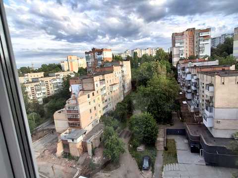 квартира за адресою Львівське шосе, 53