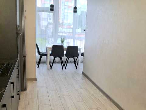 квартира за адресою Львівське шосе, 53