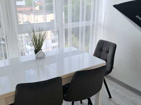 квартира за адресою Львівське шосе, 53
