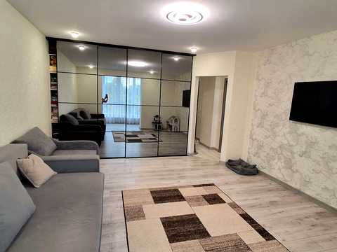 квартира за адресою Львівське шосе, 53