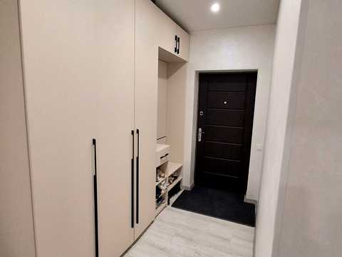 квартира за адресою Львівське шосе, 53