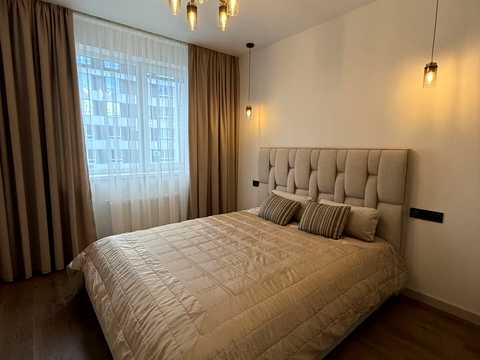 квартира за адресою Трускавецька вул., (133)