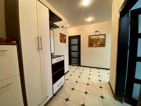 квартира по адресу Червоной Калины просп., (Будинок 1)