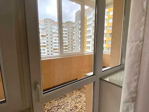 квартира по адресу Червоной Калины просп., (Будинок 1)