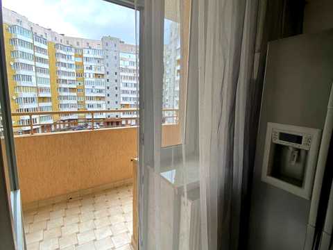 квартира по адресу Червоной Калины просп., (Будинок 1)