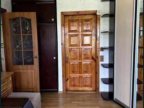 квартира за адресою Глинянський Тракт вул., 147