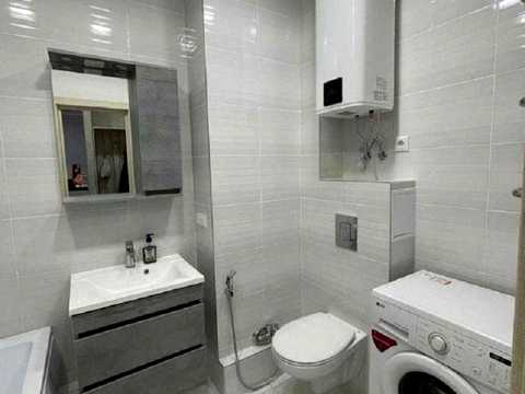 квартира по адресу Коперника ул., 3