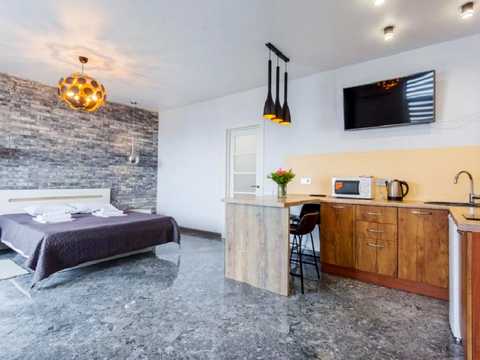 квартира по адресу Коперника ул., 3