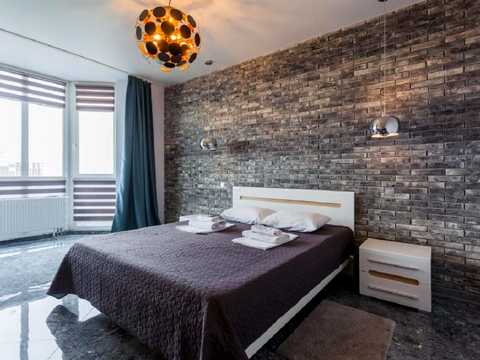 квартира по адресу Коперника ул., 3