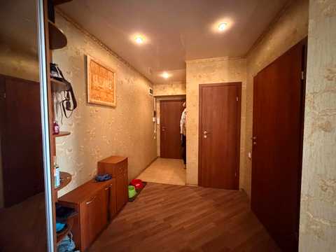 квартира за адресою Олімпійська вул., 9а