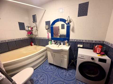 квартира за адресою Олімпійська вул., 9а
