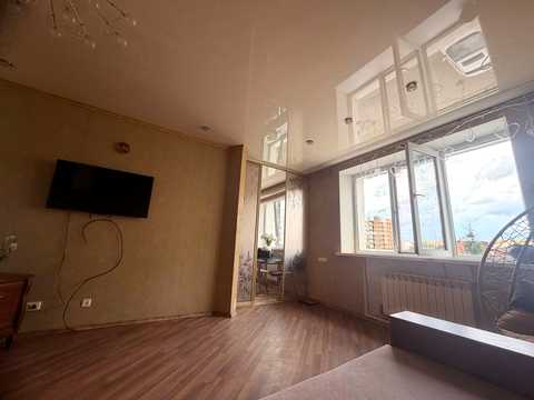 квартира за адресою Олімпійська вул., 9а