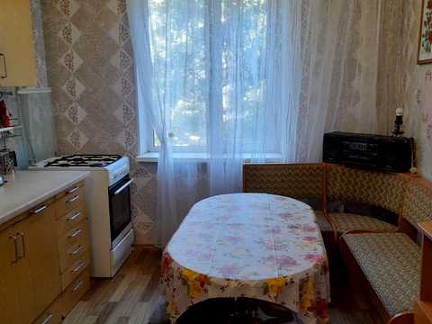 квартира за адресою Тростянецька вул., 8-Б