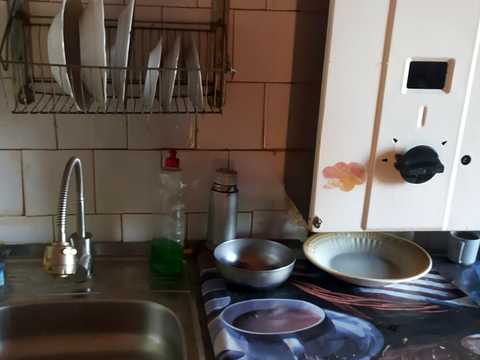 квартира за адресою Космічна вул., 100-А