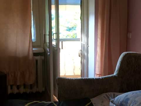 квартира за адресою Космічна вул., 100-А