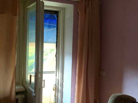 квартира за адресою Космічна вул., 100-А