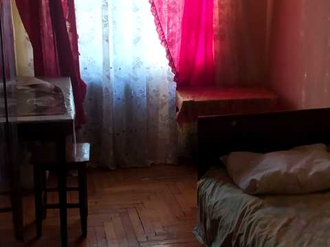 квартира за адресою Космічна вул., 100-А
