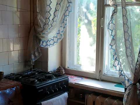 квартира за адресою Космічна вул., 100-А