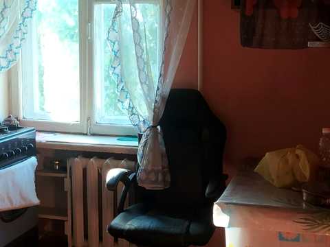 квартира за адресою Космічна вул., 100-А